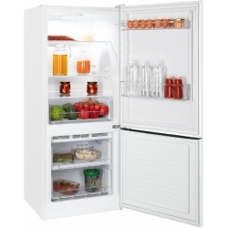 Холодильник Nordfrost NRB 121 W, белый