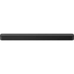 Саундбар Sony HT-S100 2.0 120Вт, черный