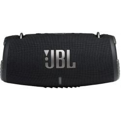 Колонка порт. JBL Xtreme 3, черный 