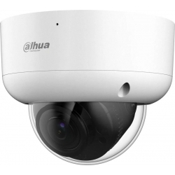 Камера видеонаблюдения Dahua DH-HAC-HDBW1231RAP-Z-A, белый