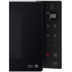 Микроволновая Печь LG MS2535GIB 25л. 1000Вт, черный
