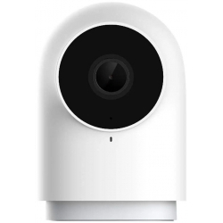 Камера видеонаблюдения IP Aqara Camera Hub G2H Pro 4-4мм, белый 