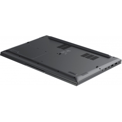 Ноутбук Digma Pro Fortis M серый 15.6