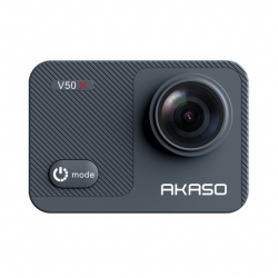 Экшн-камера AKASO V50X