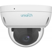 Камера видеонаблюдения IP UNV IPC-D314-APKZ, белый