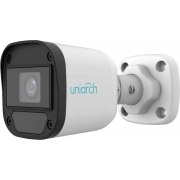 Камера видеонаблюдения аналоговая UNV Uniarch UAC-B112-F28, белый