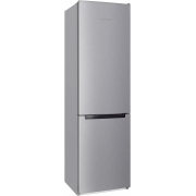 Холодильник Nordfrost NRB 154 I, серебристый 