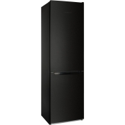 Холодильник Nordfrost NRB 154 B, черный