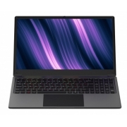 Ноутбук Hiper WORKBOOK A1568K Core i5 1135G7 8Gb SSD512Gb Intel Iris Xe graphics, черный