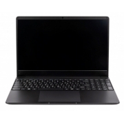 Ноутбук Hiper WORKBOOK MTL1585W черный 15.6" (MTL1585W1135W1)