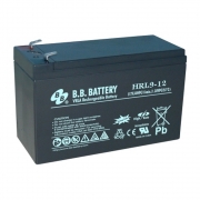 Батарея для ИБП B.B.Battery HRL 9-12