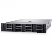Сервер DELL PowerEdge R750-12LFF-01t