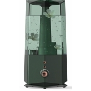 Увлажнитель воздуха Deerma Humidifier зеленый, DEM-F360W