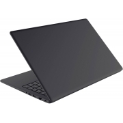 Ноутбук Hiper Workbook N15RP черный 15.6" (N15RP96WI)