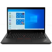 Ноутбук Lenovo ThinkPad T14 Gen 2 черный 14" (20W000T9US)