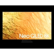 Телевизор Samsung QE65QN800BUXCE, черный
