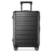 Чемодан Ninetygo Rhine PRO Luggage 24" (черный) 113001