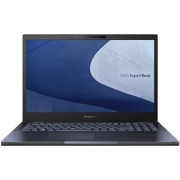 Ноутбук ASUS Expertbook L2 L2502CYA-BQ0124 черный 15.6 " (90NX0501-M00500)