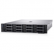 Сервер DELL PowerEdge R750-12LFF-02t