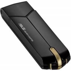 Сетевой адаптер ASUS USB-AX56