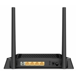 Wi-Fi Роутер D-LINK DSL-224/R1A