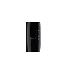 Фен Philips BHC010/10 1200Вт, черный