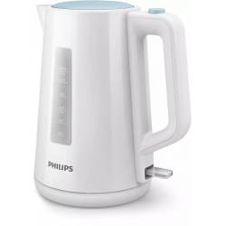 Чайник электрический Philips HD9318/70 1.7л, белый 