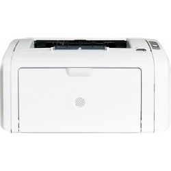 Принтер лазерный Cactus CS-LP1120W A4, белый