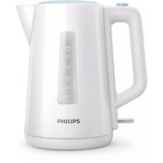 Чайник электрический Philips HD9318/70 1.7л, белый 