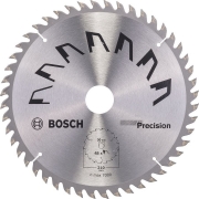 Диск пильный Bosch PRECISION (2609256873) d=210мм d(посад.)=30мм 