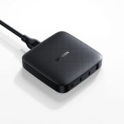 Сетевое зарядное устройство UGREEN 100W Desktop Fast Charger EU CD226 (70870)