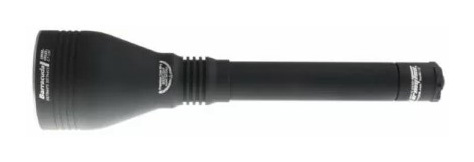 Фонарь такт. Armytek Barracuda Pro XHP35 HI черный/белый лам.:светодиод. CR123x4 (F03302SC)