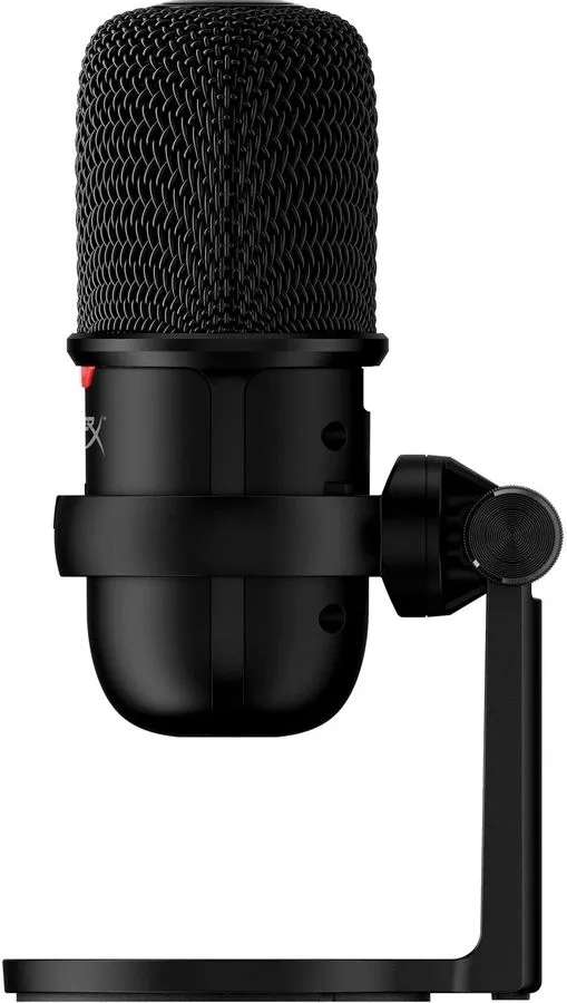 Микрофон HP черный, 4P5P8AA