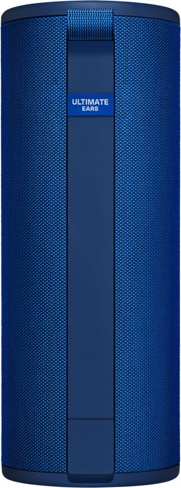 Колонка порт. Logitech Ultimate Ears MEGABOOM 3, синий 