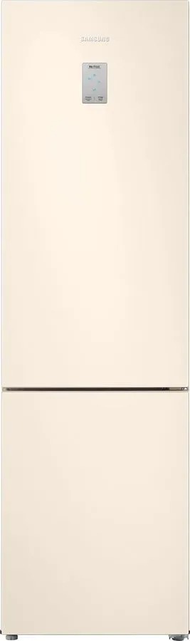 Холодильник Samsung RB37A5491EL/WT, бежевый