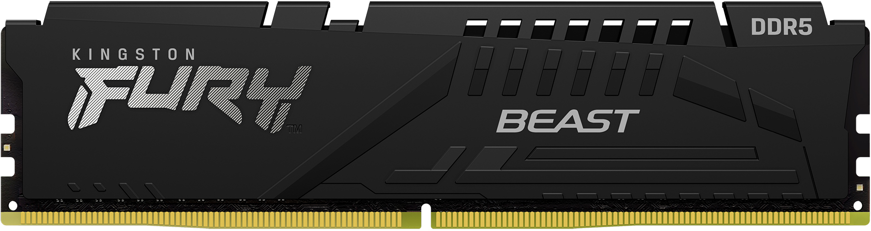 Оперативная память Kingston DDR5 8Gb 5600MHz (KF556C40BB-8)