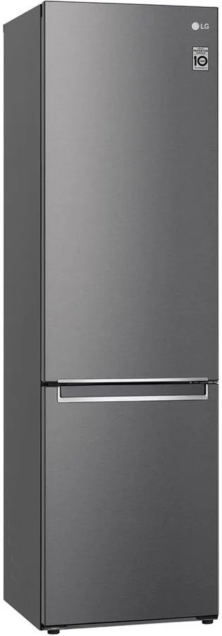 Холодильник LG GW-B509SLNM, графит