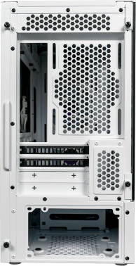 Корпус Cooler Master MasterBox TD300 Mesh (TD300-WGNN-S00), белый 