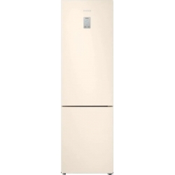 Холодильник Samsung RB37A5491EL/WT, бежевый
