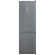Холодильник Hotpoint-Ariston HTR 5180 MX, нержавеющая сталь