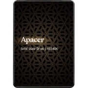SSD накопитель Apacer PANTHER AS340 120Gb (AP120GAS340XC-1)