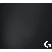 Коврик для мыши Logitech G640 Большой, черный