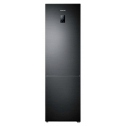 Холодильник Samsung RB37A5291B1/WT, графит