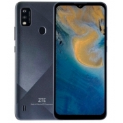 Смартфон ZTE Blade A51 64Gb 3Gb серый моноблок 3G 4G 6.52" 720x1600 Android 11 13Mpix 802.11 b/g/n NFC GPS GSM900/1800 GSM1900 TouchSc