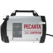 Сварочный аппарат Ресанта САИ 250ПРОФ инвертор ММА DC