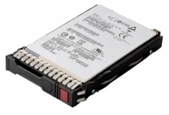 Жёсткий диск HPE 960GB 2,5'' SAS ( R0Q46A-R)