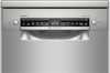 Посудомоечная машина Bosch SPS4HMI61E, серебристый 