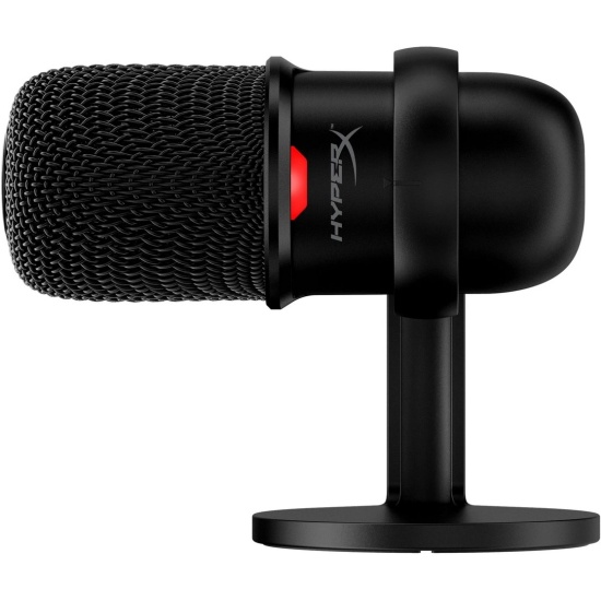 Микрофон HP черный, 519T2AA