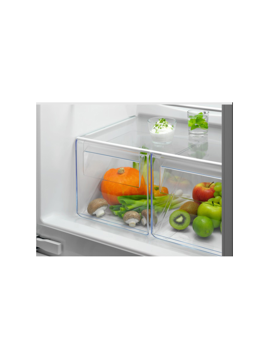 Холодильник Electrolux LNT2LF18S, белый 
