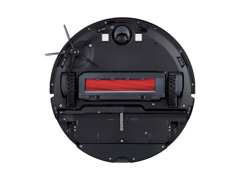 Робот-пылесос Roborock S7 Black